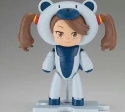 Bandai HGPG HG 1/144 Petit'gguy Chara'Gguy Gyanko