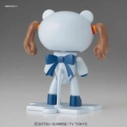 Bandai HGPG HG 1/144 Petit'gguy Chara'Gguy Gyanko -Model Figures Store hgpg charming gyanko 4