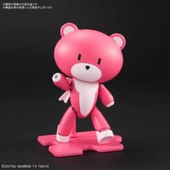 Bandai HGPG 1/144 Petit'gguy Chara'Gguy Momo -Model Figures Store hgpg petitgguy chara momo 3