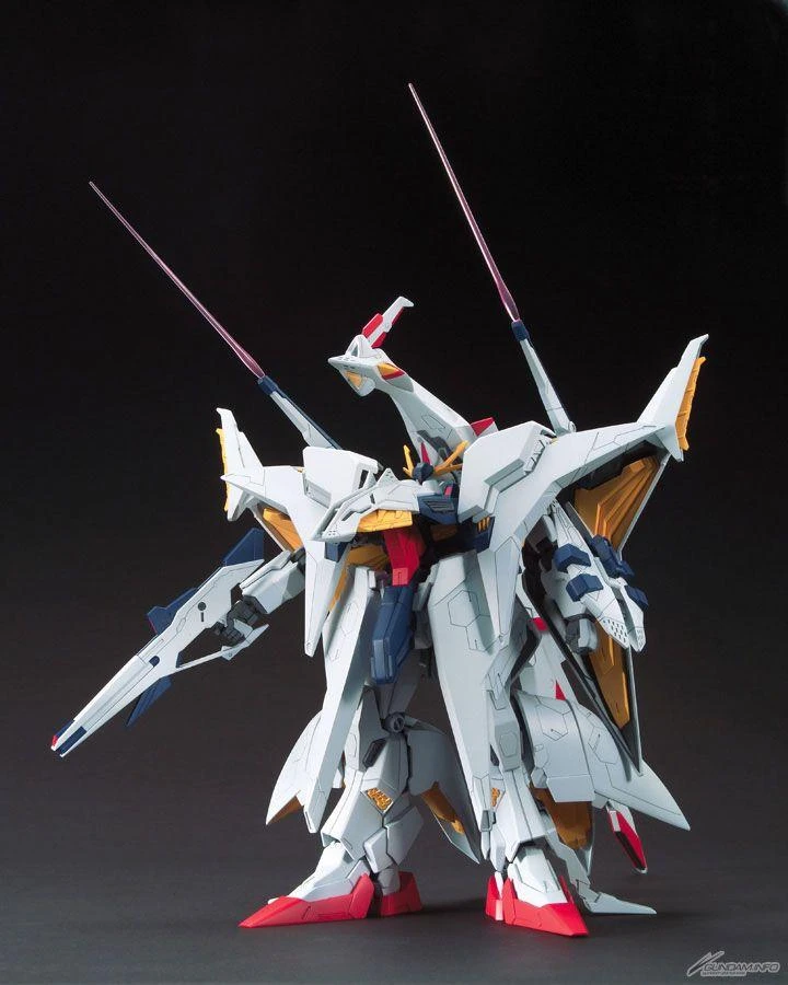 Bandai HGUC 1/144 #229 RX-104FF Penelope 5 Bandai HGUC 1/144 #229 RX-104FF Penelope - Image 5