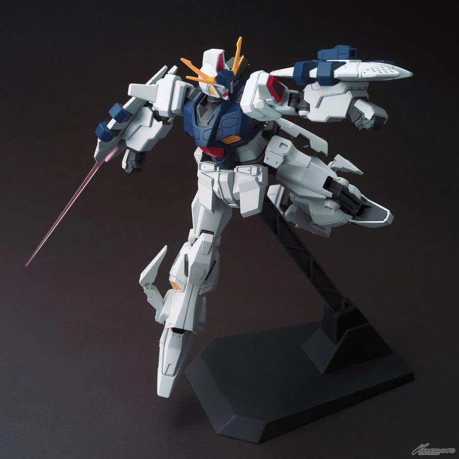 Bandai HGUC 1/144 #229 RX-104FF Penelope 7 Bandai HGUC 1/144 #229 RX-104FF Penelope - Image 7