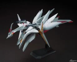 Bandai HGUC 1/144 #229 RX-104FF Penelope 23 Bandai HGUC 1/144 #229 RX-104FF Penelope -Model Figures Store hguc rx 104ff penelope 11