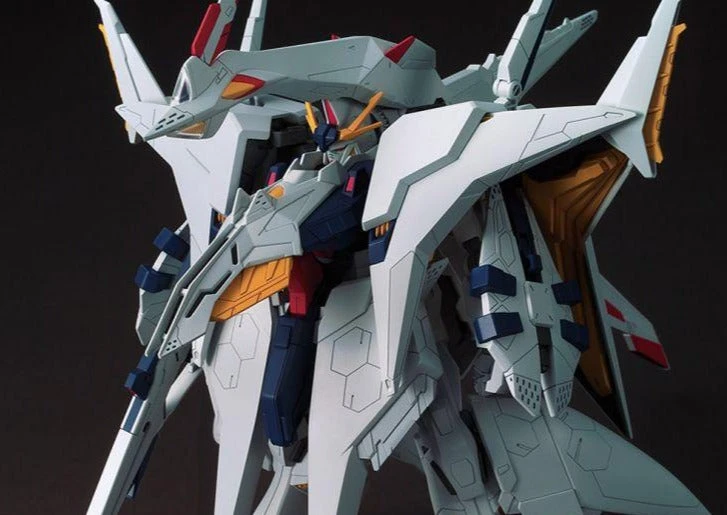 Bandai HGUC 1/144 #229 RX-104FF Penelope 1 Bandai HGUC 1/144 #229 RX-104FF Penelope