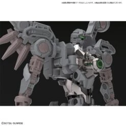 Bandai Hi-Resolution Model 1/100 Wing Gundam Zero Custom EW Ver. -Model Figures Store hi res model wing gundam zero custom ew 2 Copy