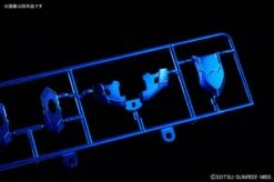 Bandai Iron Blood Orphans 1/100 High-resolution Barbatos -Model Figures Store hi res barbatos 12