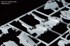 Bandai Iron Blood Orphans 1/100 High-resolution Barbatos -Model Figures Store hi res barbatos 13