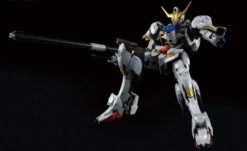 Bandai Iron Blood Orphans 1/100 High-resolution Barbatos