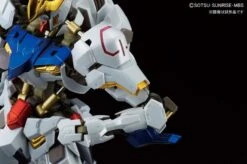 Bandai Iron Blood Orphans 1/100 High-resolution Barbatos -Model Figures Store hi res barbatos 5