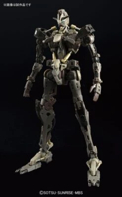 Bandai Iron Blood Orphans 1/100 High-resolution Barbatos -Model Figures Store hi res barbatos 7