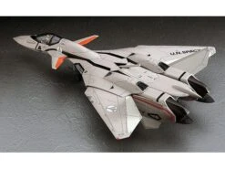 Macross Plus VF-11B Thunderbolt 1/72 Scale Model Kit 26 Macross Plus VF-11B Thunderbolt 1/72 Scale Model Kit -Model Figures Store hsg65722 10 1485108187