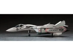 Macross Plus VF-11B Thunderbolt 1/72 Scale Model Kit 27 Macross Plus VF-11B Thunderbolt 1/72 Scale Model Kit -Model Figures Store hsg65722 11 1485108212