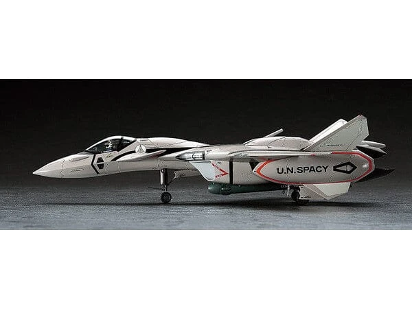 Macross Plus VF-11B Thunderbolt 1/72 Scale Model Kit 13 Macross Plus VF-11B Thunderbolt 1/72 Scale Model Kit - Image 13