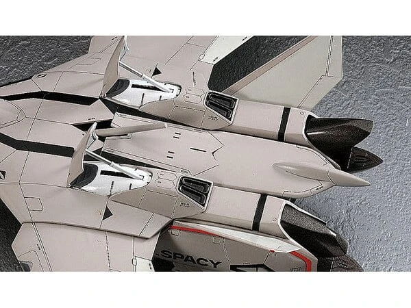 Macross Plus VF-11B Thunderbolt 1/72 Scale Model Kit 15 Macross Plus VF-11B Thunderbolt 1/72 Scale Model Kit - Image 15