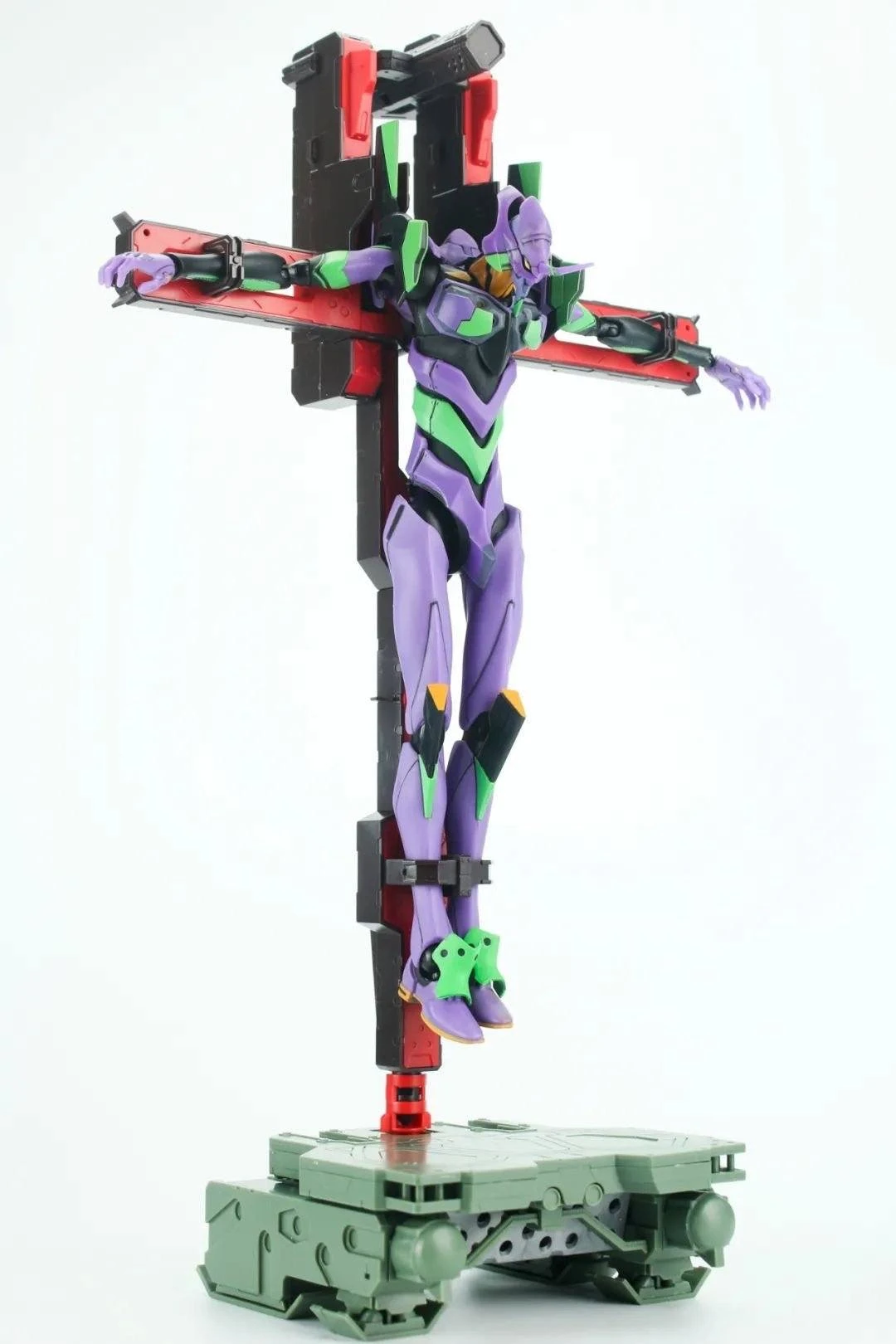 RG EVA HANGER SET LED 9 RG EVA HANGER SET LED - Image 9