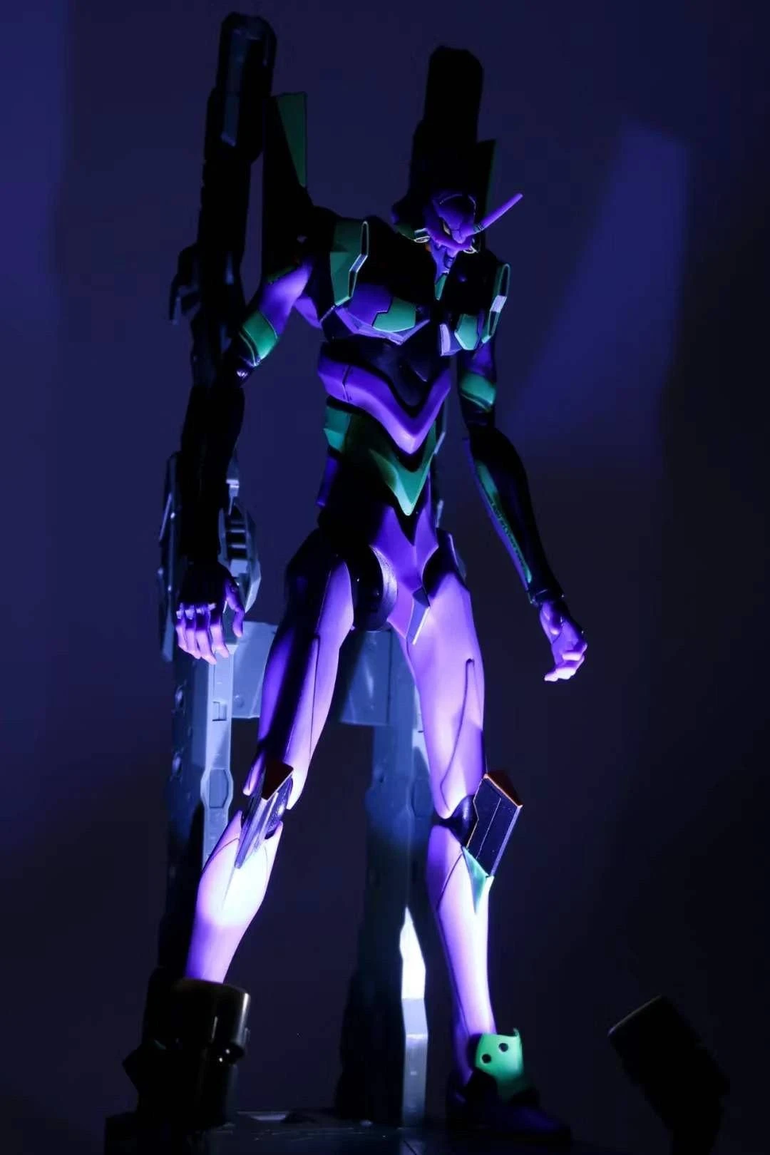 RG EVA HANGER SET LED 6 RG EVA HANGER SET LED - Image 6