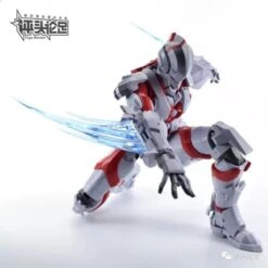 Dimension Studio X Model Principle 1/6 Scale ULTRAMAN Ultraman Model Kit Normal Edition 7 Dimension Studio X Model Principle 1/6 Scale ULTRAMAN Ultraman Model Kit Normal Edition -Model Figures Store image 4097
