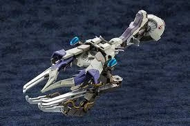 Kotobukiya 1/24 Hexa Gear Motor Punisher LA Ver. 5 Kotobukiya 1/24 Hexa Gear Motor Punisher LA Ver. - Image 5