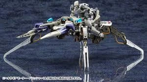 Kotobukiya 1/24 Hexa Gear Motor Punisher LA Ver. 6 Kotobukiya 1/24 Hexa Gear Motor Punisher LA Ver. - Image 6