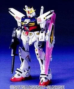 Bandai Gundam 1/100 RXF91 -Model Figures Store img25461906