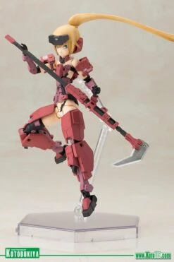 Frame Arms Girl Jinrai -Model Figures Store jinrai 5