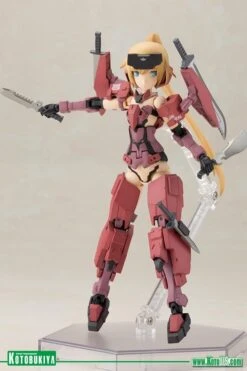 Frame Arms Girl Jinrai -Model Figures Store jinrai 8