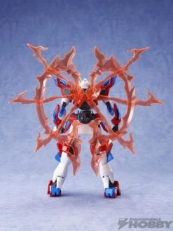 Bandai HGBF 1/144 #43 Kamiki Burning Gundam 20 Bandai HGBF 1/144 #43 Kamiki Burning Gundam -Model Figures Store kamiki burning gundam 2