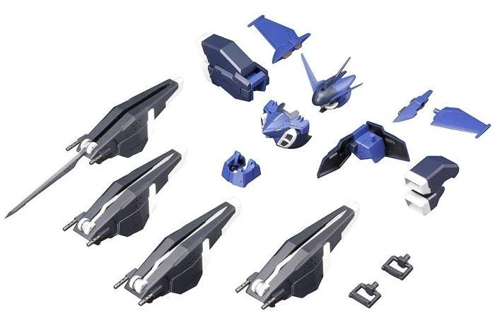 FRAME ARMS EXTEND ARMS04:RE FOR STYLET 3 FRAME ARMS EXTEND ARMS04:RE FOR STYLET - Image 3