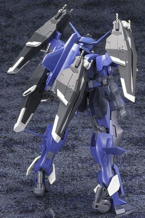 FRAME ARMS EXTEND ARMS04:RE FOR STYLET 9 FRAME ARMS EXTEND ARMS04:RE FOR STYLET - Image 9