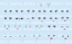 Kotobukiya Frame Arms Girls Qpmini Stylet -Model Figures Store kbyfg 097 10