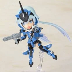 Kotobukiya Frame Arms Girls Qpmini Stylet -Model Figures Store kbyfg 097 9