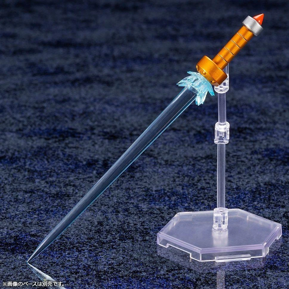 Mega Man X3 (Max Armor Ver.) 1/12 Scale Model Kit 13 Mega Man X3 (Max Armor Ver.) 1/12 Scale Model Kit - Image 13