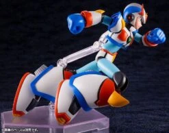 Mega Man X3 (Max Armor Ver.) 1/12 Scale Model Kit 29 Mega Man X3 (Max Armor Ver.) 1/12 Scale Model Kit -Model Figures Store kbykp 496 9
