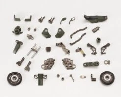 KOTO HG051 ALTANATIVE CROSS RAIDER FOREST COLOR 6 KOTO HG051 ALTANATIVE CROSS RAIDER FOREST COLOR -Model Figures Store koto hg051 3 71676 1768 4207 t598 26