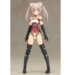 Kotobukiya FRAME ARMS GIRL INNOCENTIA PLASTIC MODEL KIT -Model Figures Store kotobukiya frame arms girl innocentia plastic model kit reproduction