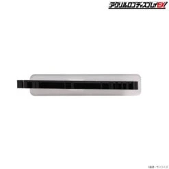 Bandai LOGO DISPLAY GUNDAM 00 11 Bandai LOGO DISPLAY GUNDAM 00 -Model Figures Store logo display gundam 00 03