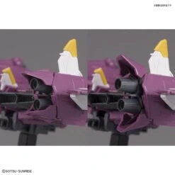 Bandai MG 1/100 Justice Gundam 38 Bandai MG 1/100 Justice Gundam -Model Figures Store mg 100 justice gundam 2017 release 10