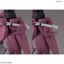 Bandai MG 1/100 Justice Gundam 34 Bandai MG 1/100 Justice Gundam -Model Figures Store mg 100 justice gundam 2017 release 6