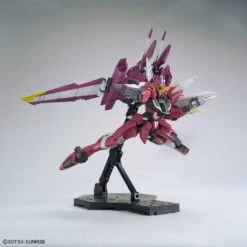 Bandai MG 1/100 Justice Gundam 27 Bandai MG 1/100 Justice Gundam -Model Figures Store mg justice gundam 4