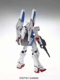 Bandai MG LM312V04 V DASH GUNDAM VER.KA -Model Figures Store mg lm312v04 v dash gundam ver ka 02
