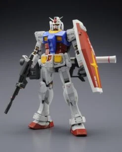 Bandai MG 1/100 RX-78-2 Gundam Ver. 3.0 -Model Figures Store mg rx 78 2 gundam ver 3 0 01 1