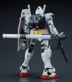 Bandai MG 1/100 RX-78-2 Gundam Ver. 3.0 -Model Figures Store mg rx 78 2 gundam ver 3 0 02 1