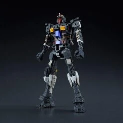 Bandai MG 1/100 RX-78-2 Gundam Ver. 3.0 -Model Figures Store mg rx 78 2 gundam ver 3 0 03 1