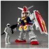 Bandai Mobile Suit Gundam Micro Wars 01