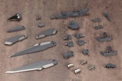 M.S.G. Modeling Support Goods Heavy Weapon Unit 11 Killer Beak -Model Figures Store msg heavy weapon unit mh11 killer beak 06