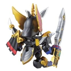 Bandai BB307 KAKOUTON GIROS (ENGLISH VER.) 8 Bandai BB307 KAKOUTON GIROS (ENGLISH VER.) -Model Figures Store original