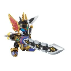 Bandai BB307 KAKOUTON GIROS (ENGLISH VER.) 7 Bandai BB307 KAKOUTON GIROS (ENGLISH VER.) -Model Figures Store original 1