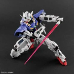 Bandai PG 1/60 Gundam Exia -Model Figures Store pg gundam exia regular edition 3