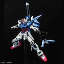 Bandai PG 1/60 Perfect Strike Gundam 16 Bandai PG 1/60 Perfect Strike Gundam -Model Figures Store pg perfect strike gundam 10