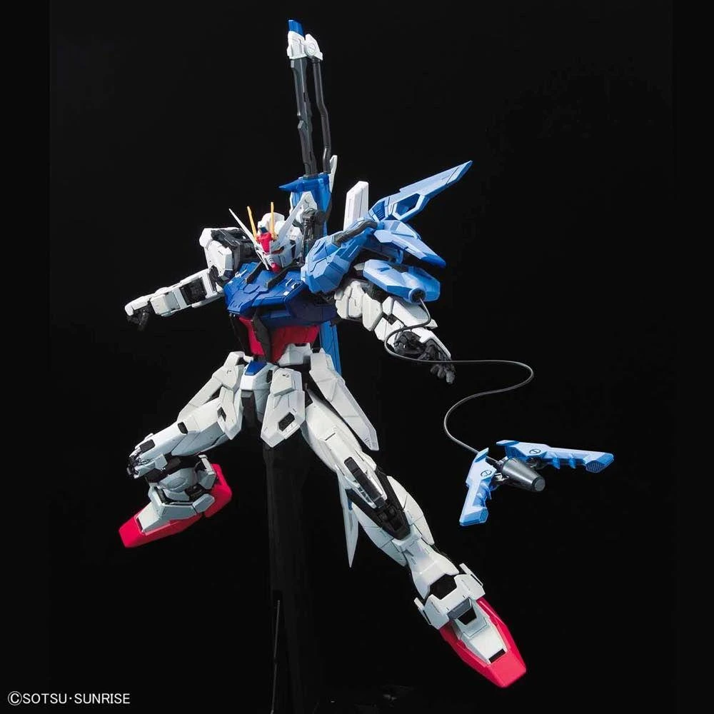 Bandai PG 1/60 Perfect Strike Gundam 3 Bandai PG 1/60 Perfect Strike Gundam - Image 3