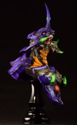 EVA Berserk - EVA 01 Bust -Model Figures Store product 38910981 o 3